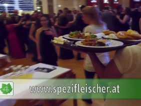 BORGball Mistelbach 2018 Spezi Fleischer W4tv121