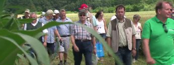 Feldtag Am Salmhof 2018 W4tv126