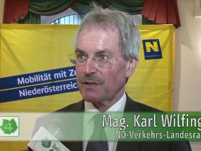 Interview Zur Pressekonferenz Öffentlicher Verkehr 2018 W4tv118