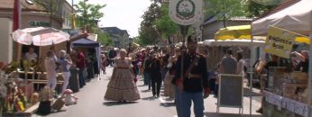 Spargelfest Deutsch Wagram 2018 W4tv126