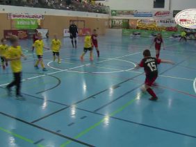 Sparta Jugendfußballturnier Deutsch Wagram 2018 W4tv120