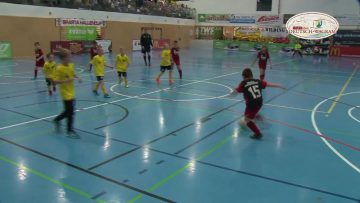 Sparta Jugendfußballturnier Deutsch Wagram 2018 W4tv120