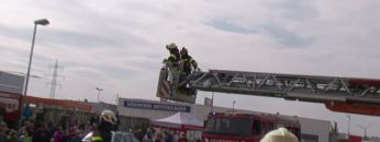 Tag Der Offenen Tür FF Gänserndorf 2018 W4tv124