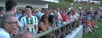Erweiterung Sportplatz Leobendorf Eröffnet 2019 W4tv146