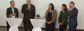 Hofübergabe Im Natioinalpark Donauauen 2019 W4tv140