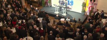 Neujahrsempfang Der Wirtschaftskammer Korneuburg 2019 W4tv138