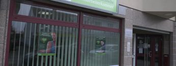 NÖ Landarbeiterkammer Eröffnet Neue Geschäftsstelle 2021 W4tv170