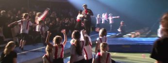 Turngala Des SV Gymnastics Gänserndorf 2018 W4tv136