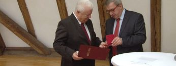 Wirtschaftehrung In Stockerau 2018 W4tv134