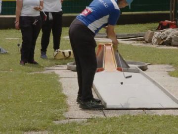 Minigolf Staatsmeisterschaften In Seefeld Kadolz W4tv174