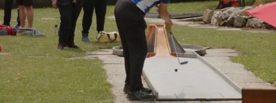 Minigolf Staatsmeisterschaften In Seefeld Kadolz W4tv174