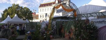 Zwiebelfest 2023 In Laa An Der Thaya