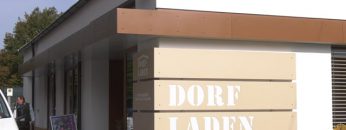 Dorfladen In Schönkirchen Reyersdorf Eröffnet