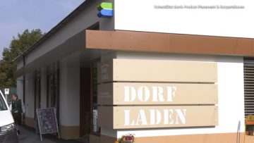 Dorfladen In Schönkirchen Reyersdorf Eröffnet